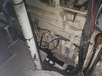 Траулер на продажу