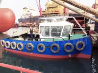 Буксир на продажу