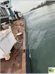 Баржа на продажу