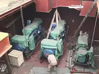 Нефтеналивной/химический танкер на продажу