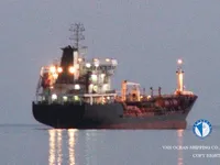 Нефтеналивной/химический танкер на продажу