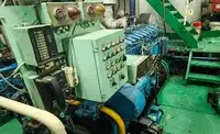 Нефтеналивной/химический танкер на продажу
