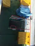 Контейнеровоз на продажу