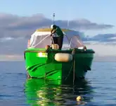 Паром на продажу