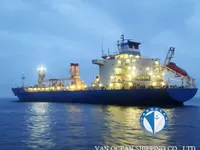 Рефрижераторное судно на продажу