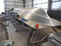 Баржа на продажу