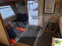 Круизное судно на продажу
