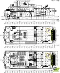 Wind farm service vessel на продажу