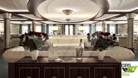 Круизное судно на продажу