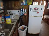 Траулер на продажу