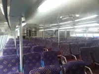 Судно RoPax на продажу