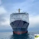 Судно типа «Ро-Ро» на продажу
