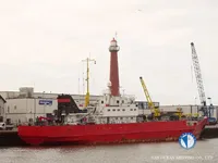 Рефрижераторное судно на продажу