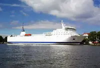 Ro-Ro ship на продажу