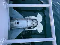 Патрульный катер на продажу