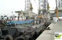 Судно для геодезических работ на продажу