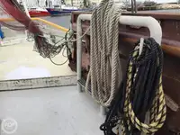 Траулер на продажу