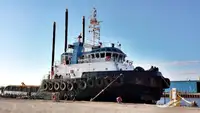 Буксир на продажу