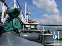 Нефтеналивной/химический танкер на продажу