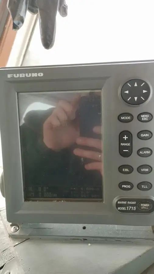 Буксир на продажу