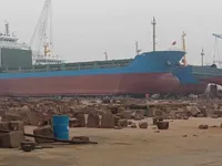 Контейнеровоз на продажу