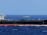 Нефтеналивной/химический танкер на продажу