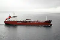 Oil/Chemical tanker на продажу