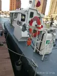 Буксир для перевозки экипажа на продажу