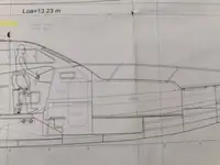 Жесткая надувная лодка на продажу