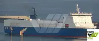 Ro-Ro ship на продажу
