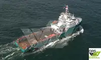 Судно снабжения на продажу