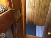 Траулер на продажу