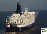 Ro-Ro ship на продажу