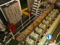 Нефтеналивной/химический танкер на продажу
