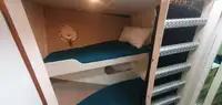 Контейнеровоз на продажу