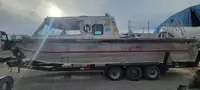 Рабочие суда на продажу