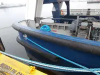 Контейнеровоз на продажу