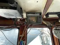 Траулер на продажу