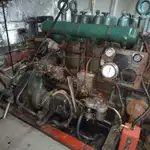 Круизное судно на продажу