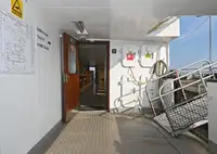 Круизное судно на продажу