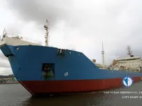 Нефтеналивной/химический танкер на продажу