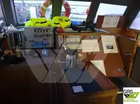 Круизное судно на продажу