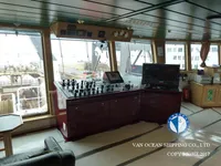 Траулер на продажу