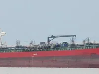 Нефтеналивной/химический танкер на продажу