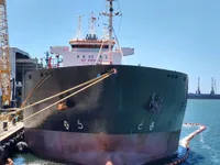 Нефтеналивной/химический танкер на продажу