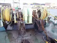 Нефтеналивной/химический танкер на продажу