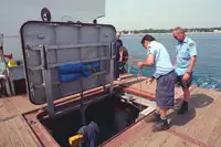 Дноуглубитель на продажу