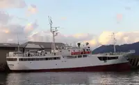 Trawler на продажу