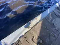 Баржа на продажу