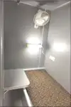 Патрульный катер на продажу